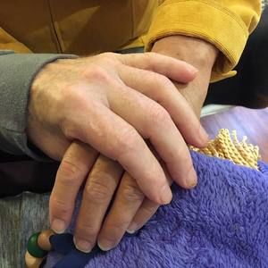 Meet your Posher, Barbara